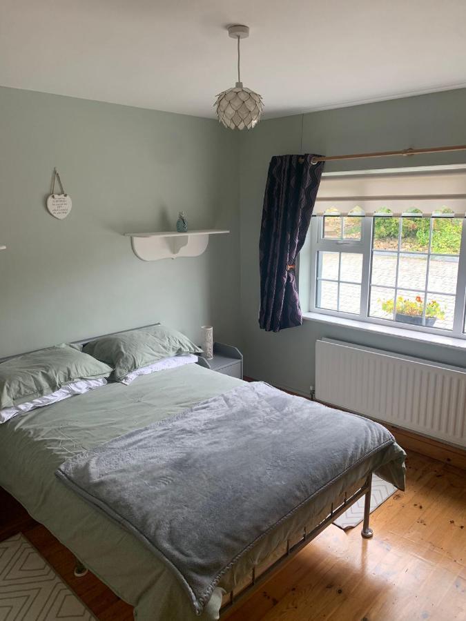 Garrenmore Lodge B&B ティペラリー エクステリア 写真