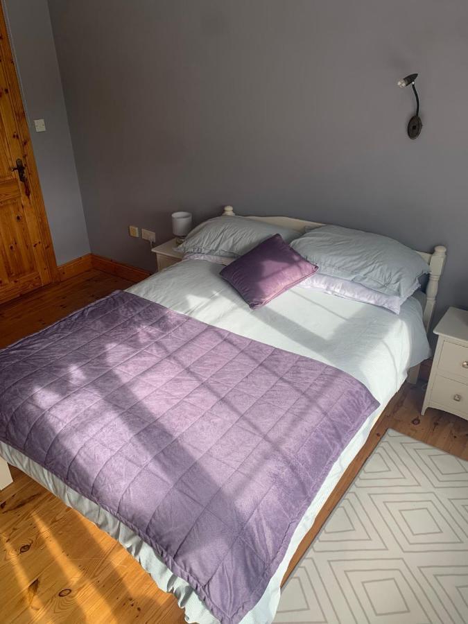 Garrenmore Lodge B&B ティペラリー エクステリア 写真