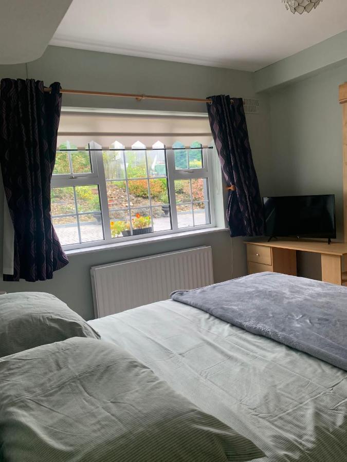 Garrenmore Lodge B&B ティペラリー エクステリア 写真