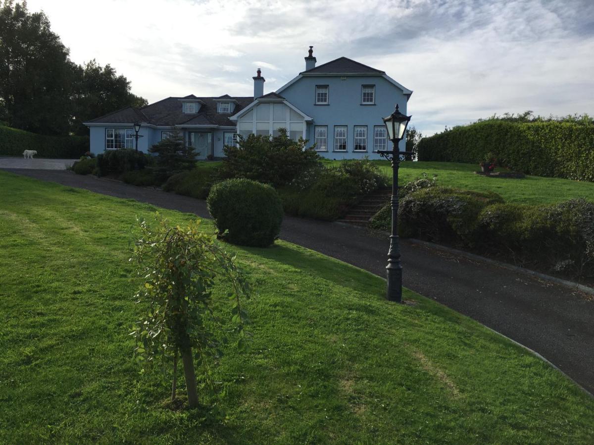 Garrenmore Lodge B&B ティペラリー エクステリア 写真