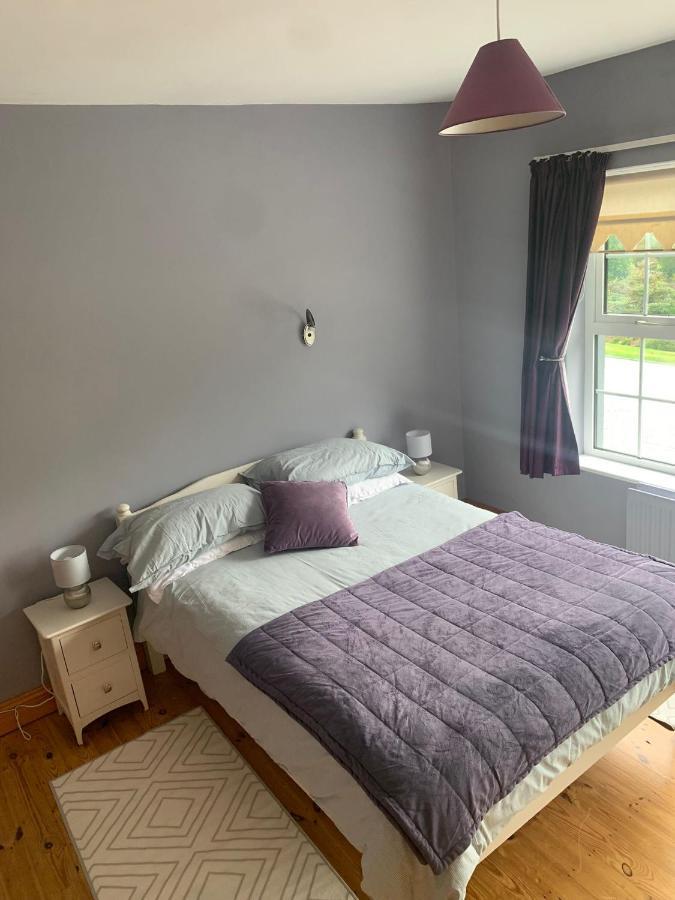 Garrenmore Lodge B&B ティペラリー エクステリア 写真