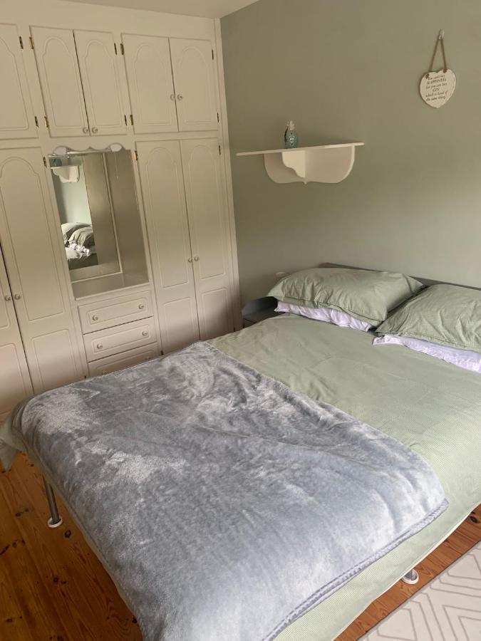 Garrenmore Lodge B&B ティペラリー エクステリア 写真