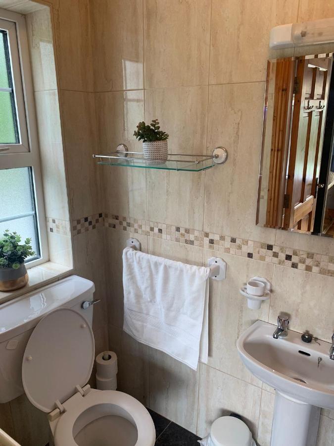 Garrenmore Lodge B&B ティペラリー エクステリア 写真