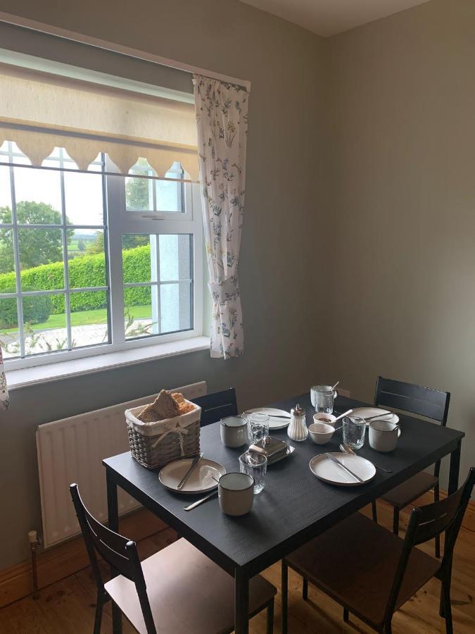 Garrenmore Lodge B&B ティペラリー エクステリア 写真