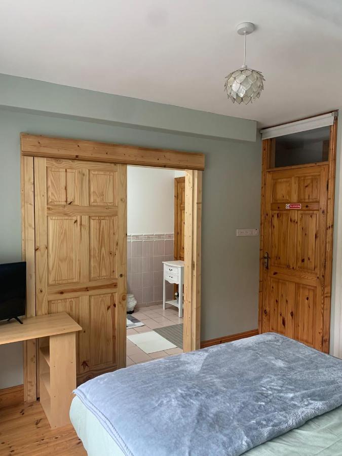 Garrenmore Lodge B&B ティペラリー エクステリア 写真